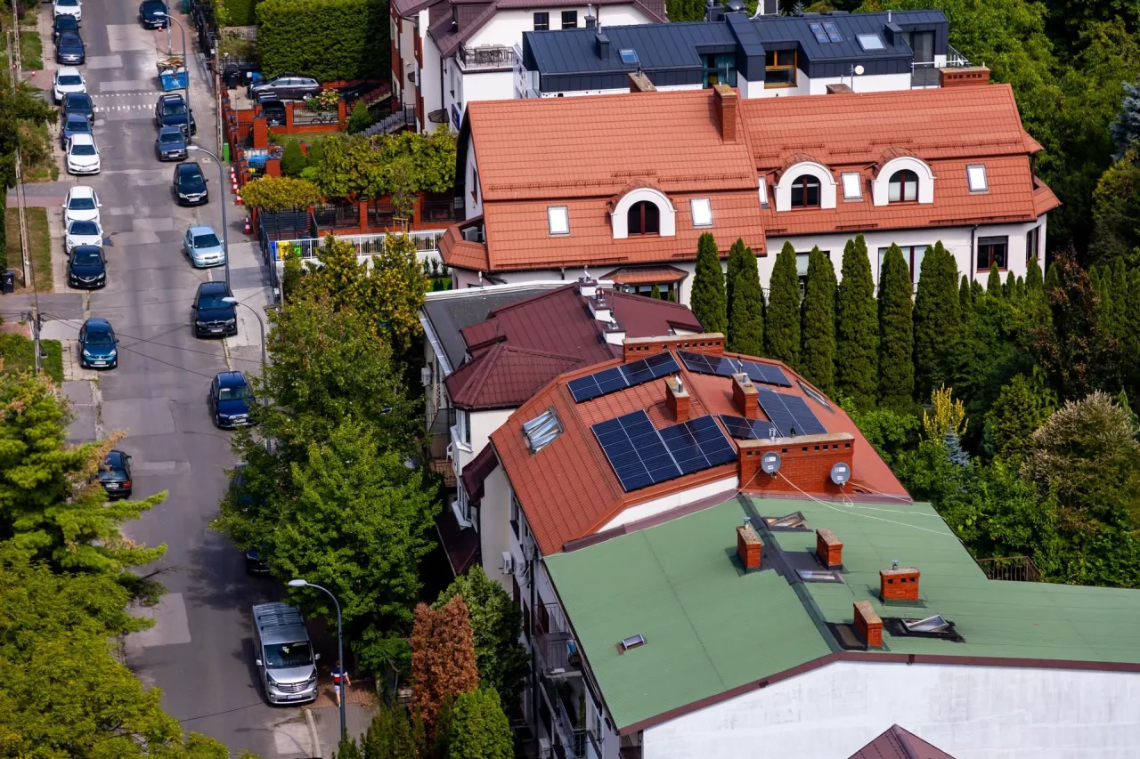 Zdjęcie Kto wykonuje inwentaryzację budynku? Poznaj odpowiednich specjalistów