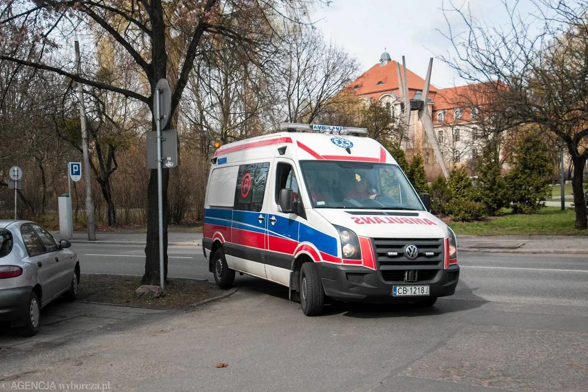 Zdjęcie Kiedy pogotowie odmawia przyjazdu i co możesz zrobić w takiej sytuacji