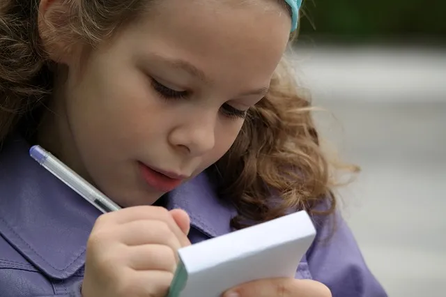 Zdjęcie Objawy dysleksji u dzieci i dorosłych – jak je rozpoznać i co robić?