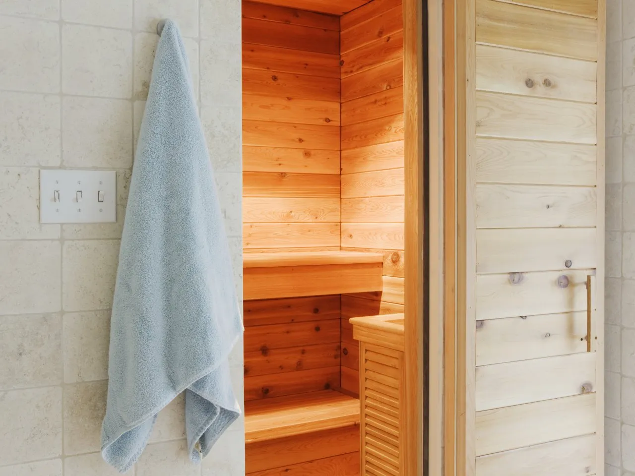 Zdjęcie Jak zbudować saunę DIY: krok po kroku, materiały i porady