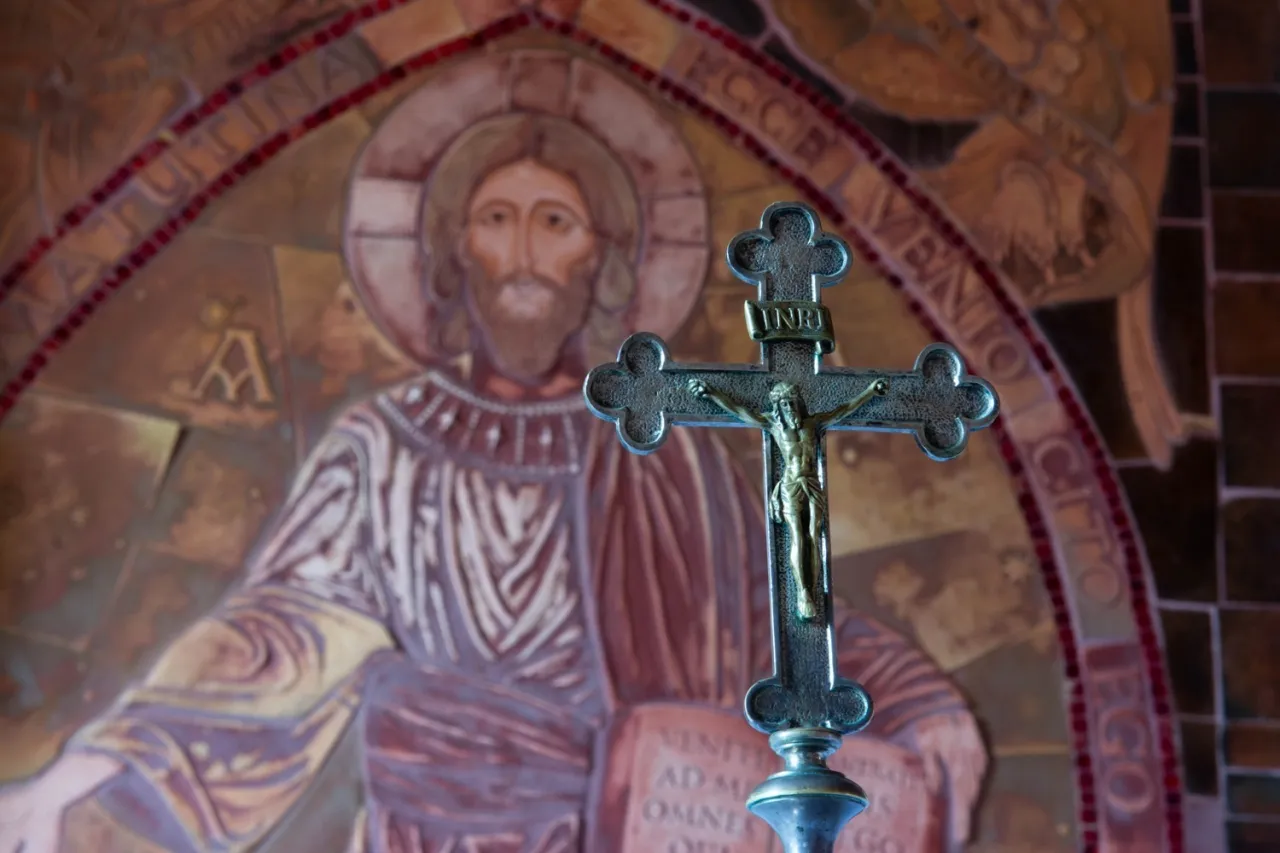 Zdjęcie Jak się modlić modlitwą jezusową i odkryć jej duchowe korzyści