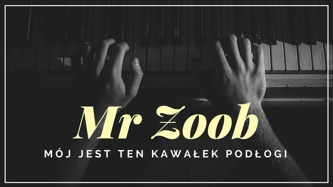 Zdjęcie Kto śpiewa kultowy kawałek o podłodze? Nieznana historia hitu
