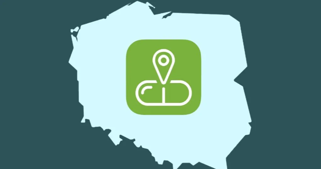 Zdjęcie Aplikacja kto ma lek w Polsce - jak ułatwia dostęp do lekarstw w aptekach