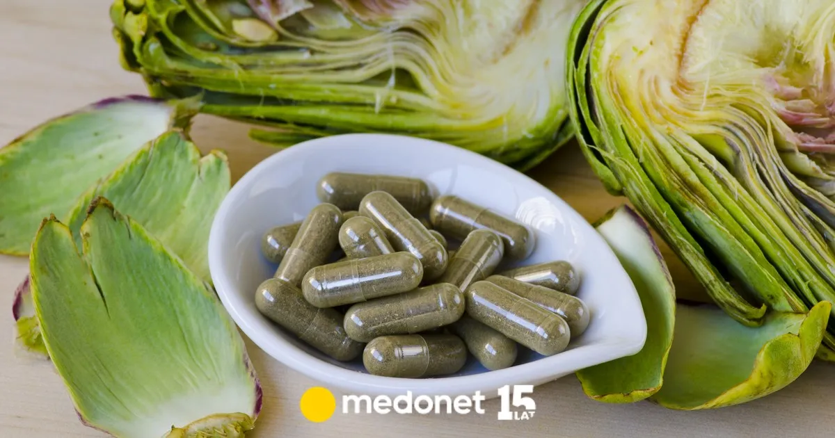 Zdjęcie Czy karczoch obniża cholesterol? Odkryj jego niezwykłe właściwości