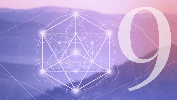 Zdjęcie Numerologia 9: odkryj tajemnice osobowości i jej duchowe znaczenie