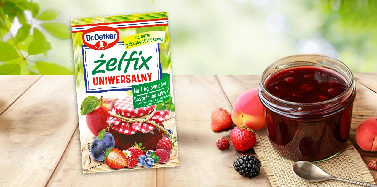 Zdjęcie Żelfix: Czy jest zdrowy? Analiza składu i alternatywy