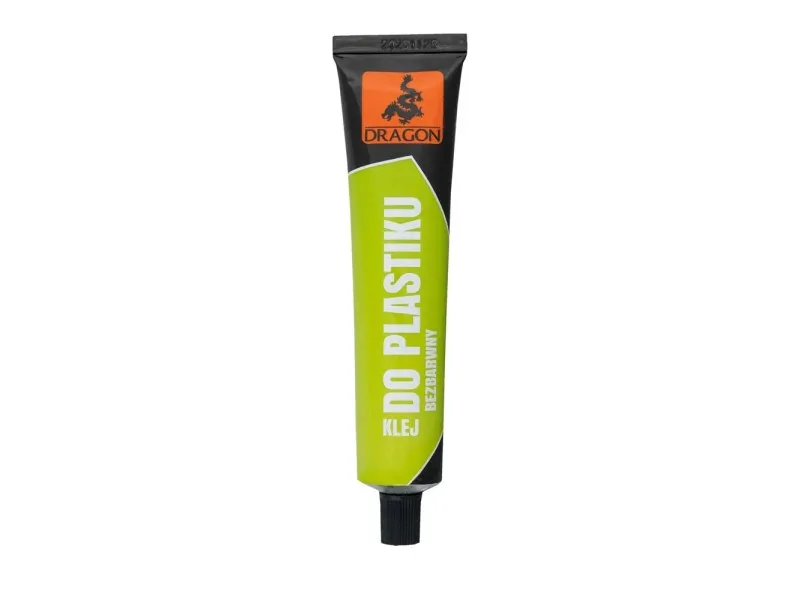 Zdjęcie Kleje do plastiku - Jaki mocny klej do plastiku samochodowego wybrać?