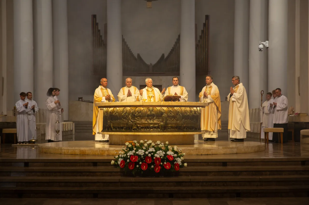 Zdjęcie NSPJ Bieruń: Aktualne ogłoszenia
