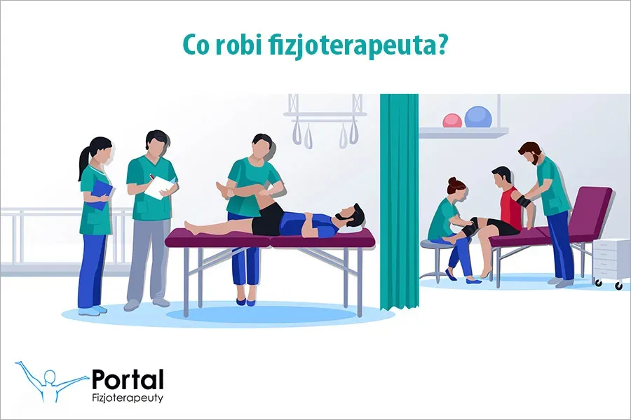 Zdjęcie Czy specjalizacja z fizjoterapii naprawdę się opłaca i przynosi korzyści?