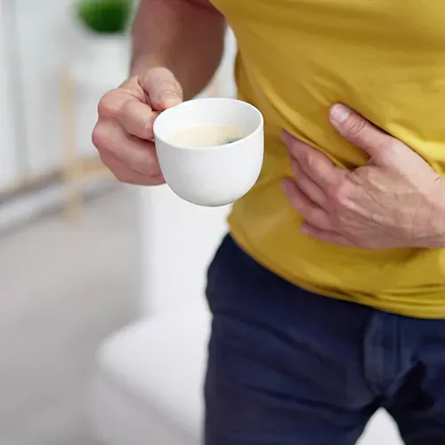 Zdjęcie Dlaczego po kawie boli brzuch? Odkryj przyczyny i rozwiązania