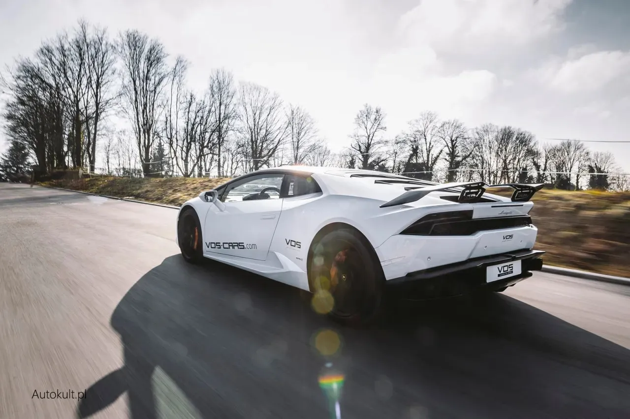 Zdjęcie Ile jest Bugatti w Polsce? Zaskakująca liczba luksusowych aut