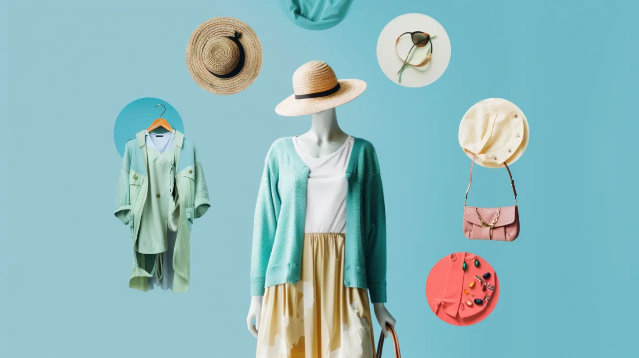 Zdjęcie Chłodne lato: 9 stylizacji, które pokochasz. Inspiracje modowe