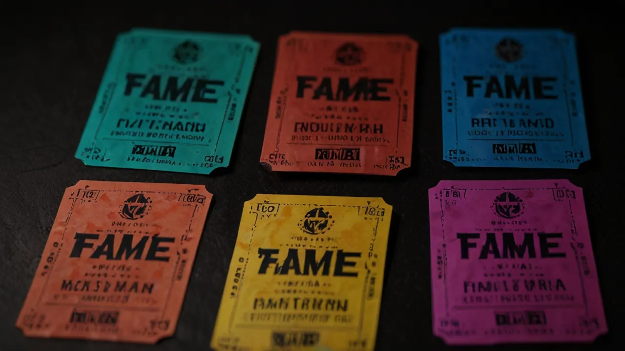 Zdjęcie Ile kosztują bilety na Fame MMA 16? Sprawdź aktualne ceny