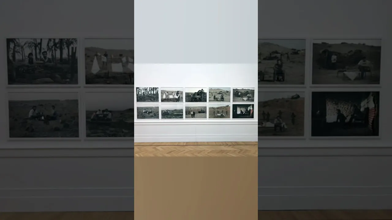Zdjęcie Rzym muzeum sztuki nowoczesnej: co warto wiedzieć przed wizytą