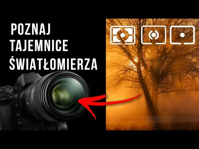 Zdjęcie Jak działa aparat? Odkryj sekrety działania aparatu fotograficznego