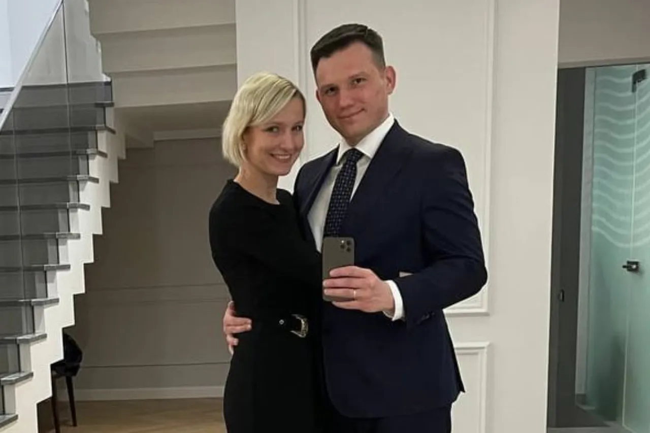 Zdjęcie Jak mieszka Sławomir Mentzen? Zaskakujące szczegóły o jego domu