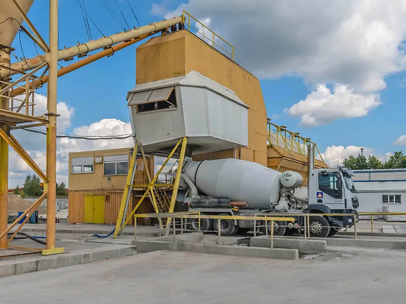 Zdjęcie Ile kosztuje m3 betonu? Sprawdź ceny i uniknij niepotrzebnych wydatków