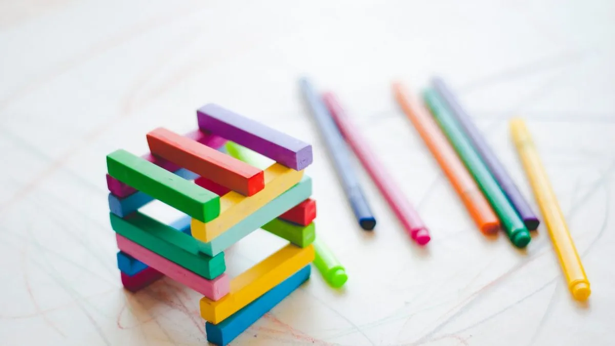 Zdjęcie Jak napisać konspekt zajęć w żłobku, by dzieci się rozwijały?