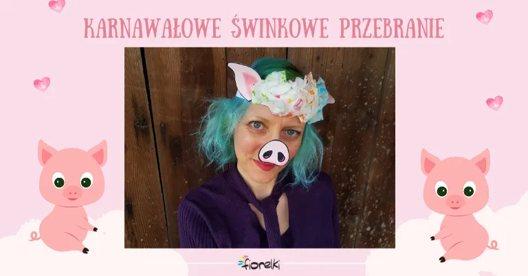 Zdjęcie Przebranie misia DIY: stwórz wyjątkowy kostium bez szycia
