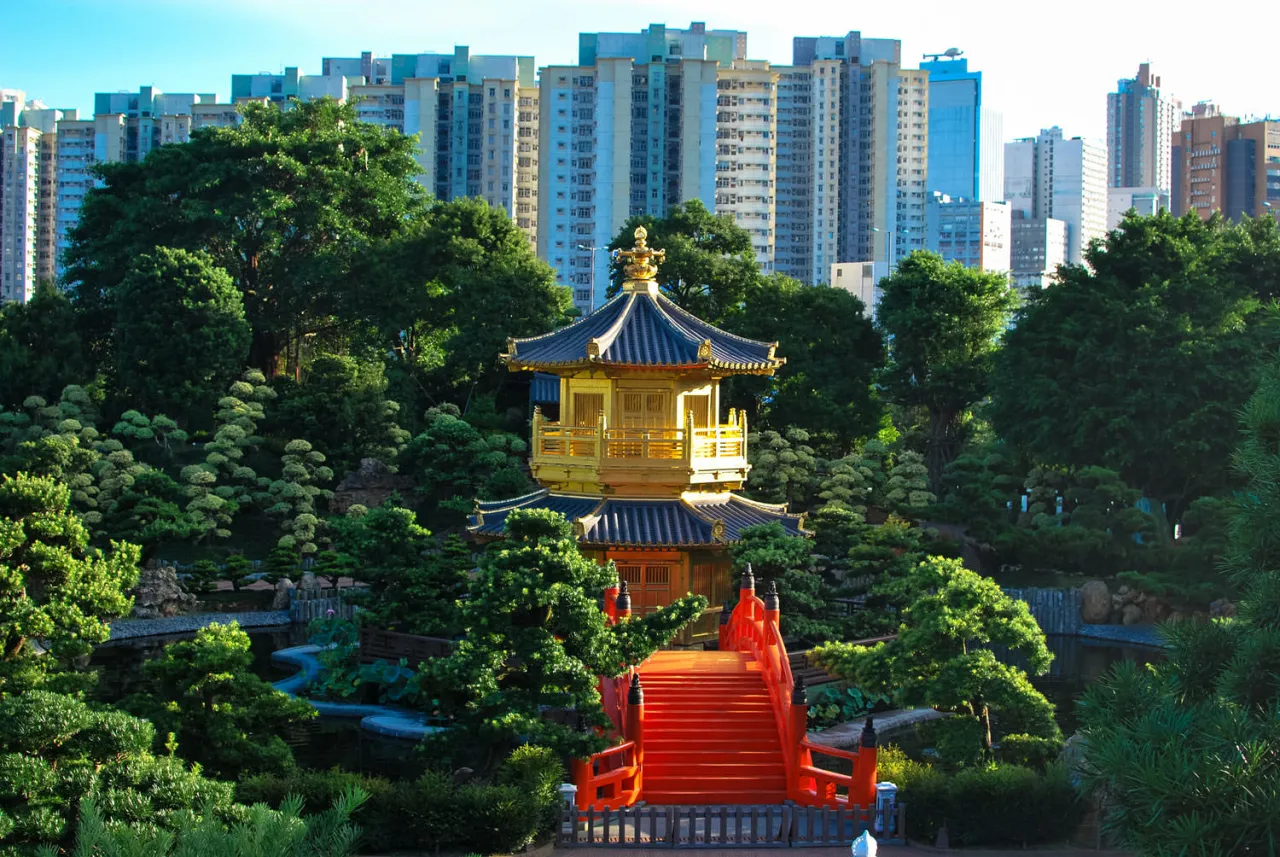 Zdjęcie Najlepsze atrakcje w Hongkongu, które musisz zobaczyć podczas wizyty