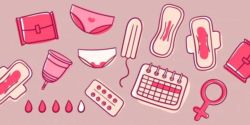 Zdjęcie Czy alkohol opóźnia okres? Poznaj wpływ na hormony i cykl