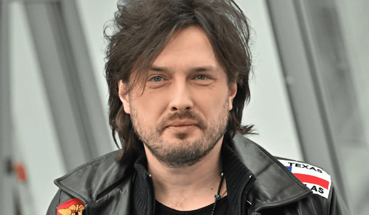 Zdjęcie Piotr Cugowski gdzie mieszka? Poznaj adres i historię zamieszkania