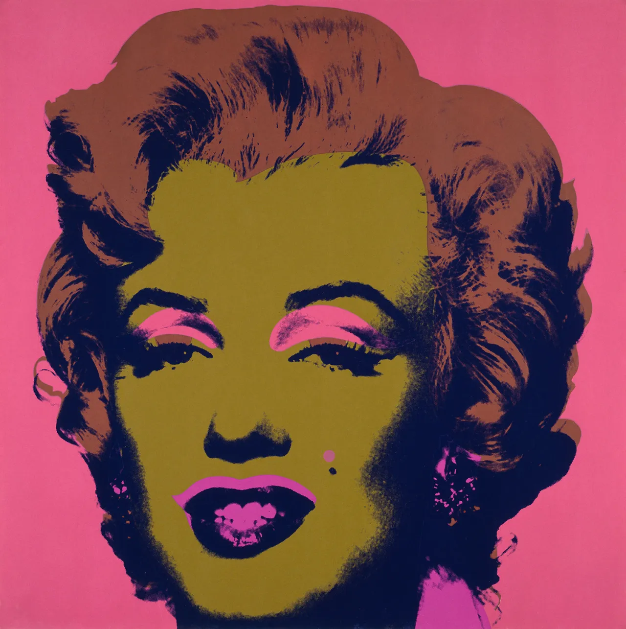 Zdjęcie Andy Warhol śmierć: jak straciliśmy ikonę sztuki pop i jej znaczenie