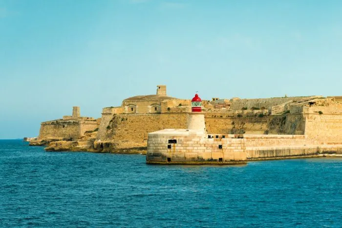 Zdjęcie Gdzie jest Malta w jakim kraju? Odkryj jej fascynującą lokalizację