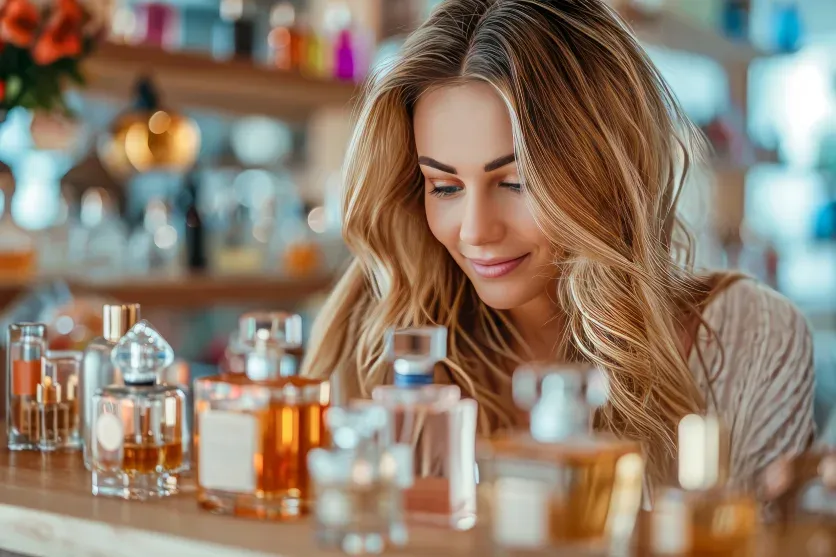 Zdjęcie Gdzie kupić tanie perfumy? Odkryj najlepsze oferty i promocje