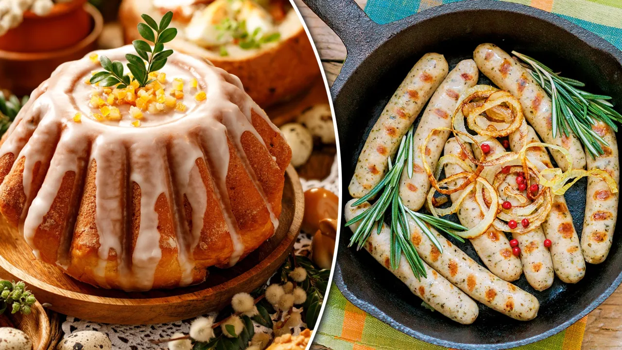 Zdjęcie Co zrobić z białej kiełbasy? Pyszne przepisy na wykorzystanie resztek