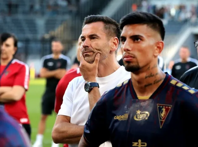 Zdjęcie Kiedy mecz Pogoń Szczecin w pucharach? Sprawdź najbliższe terminy