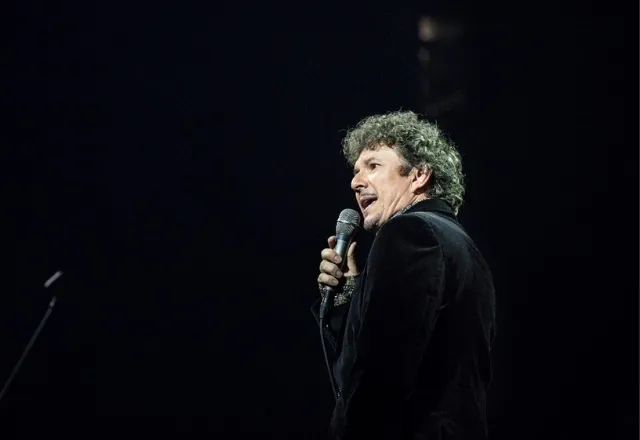 Zdjęcie Jacek Wójcicki jako tenor: jego niezwykła kariera i osiągnięcia