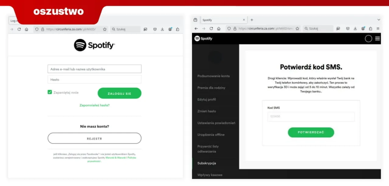 Zdjęcie Jak Spotify weryfikuje adres? Kluczowe informacje o procesie weryfikacji