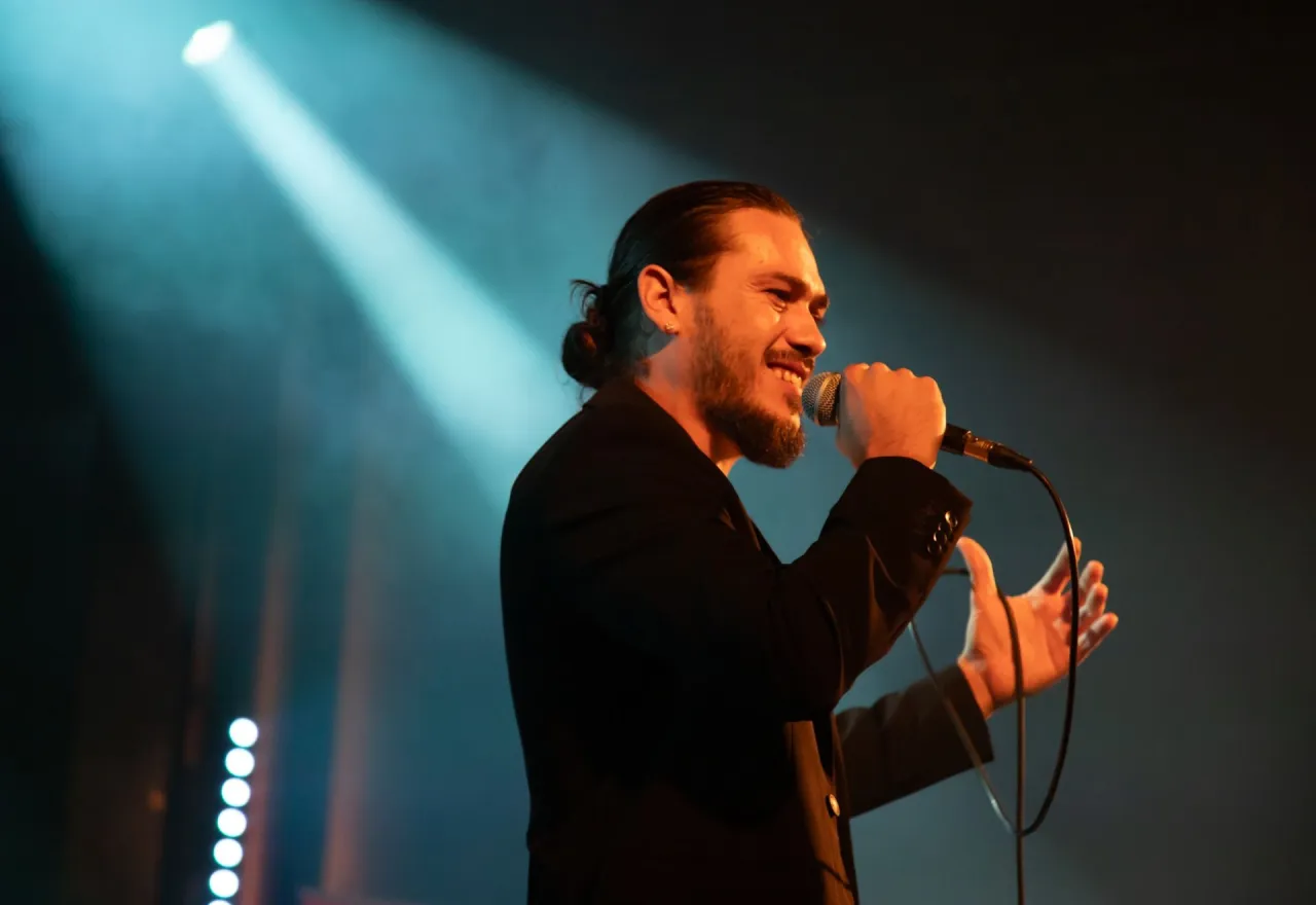 Zdjęcie Conciertos Canelita: fechas y detalles que no querrás perderte