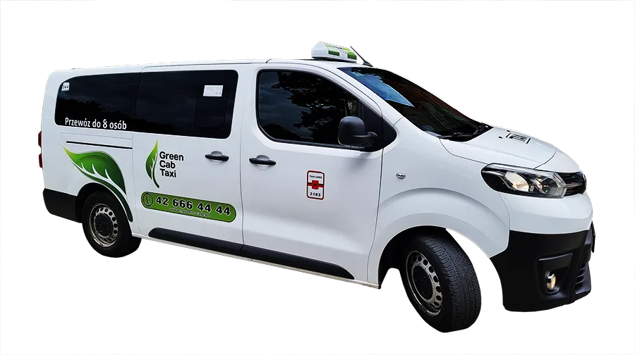 Zdjęcie Ile kosztuje taxi w Łodzi? Sprawdź ceny i ukryte opłaty