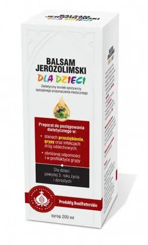 Zdjęcie Gdzie kupić balsam jerozolimski? Ceny i dostępność w aptekach