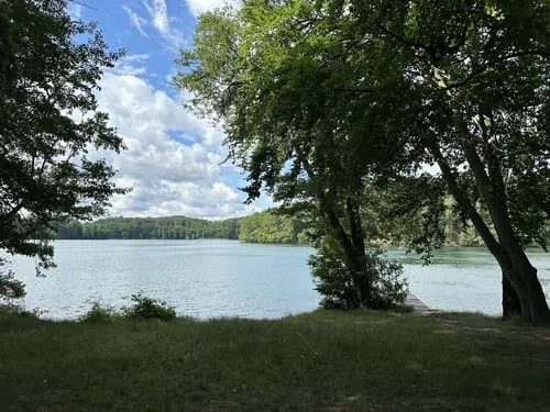 Zdjęcie Łagów trasy rowerowe: Odkryj najpiękniejsze szlaki i atrakcje