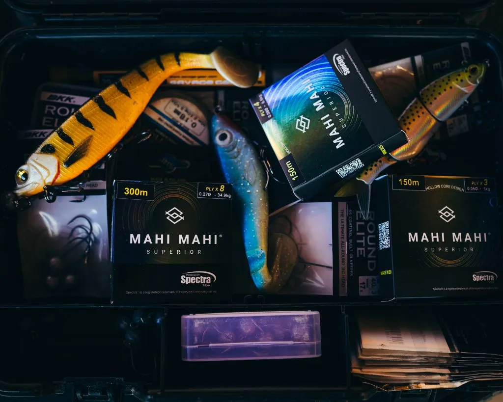 Zdjęcie Jaka wędka na sandacza - wybierz idealny sprzęt do łowienia