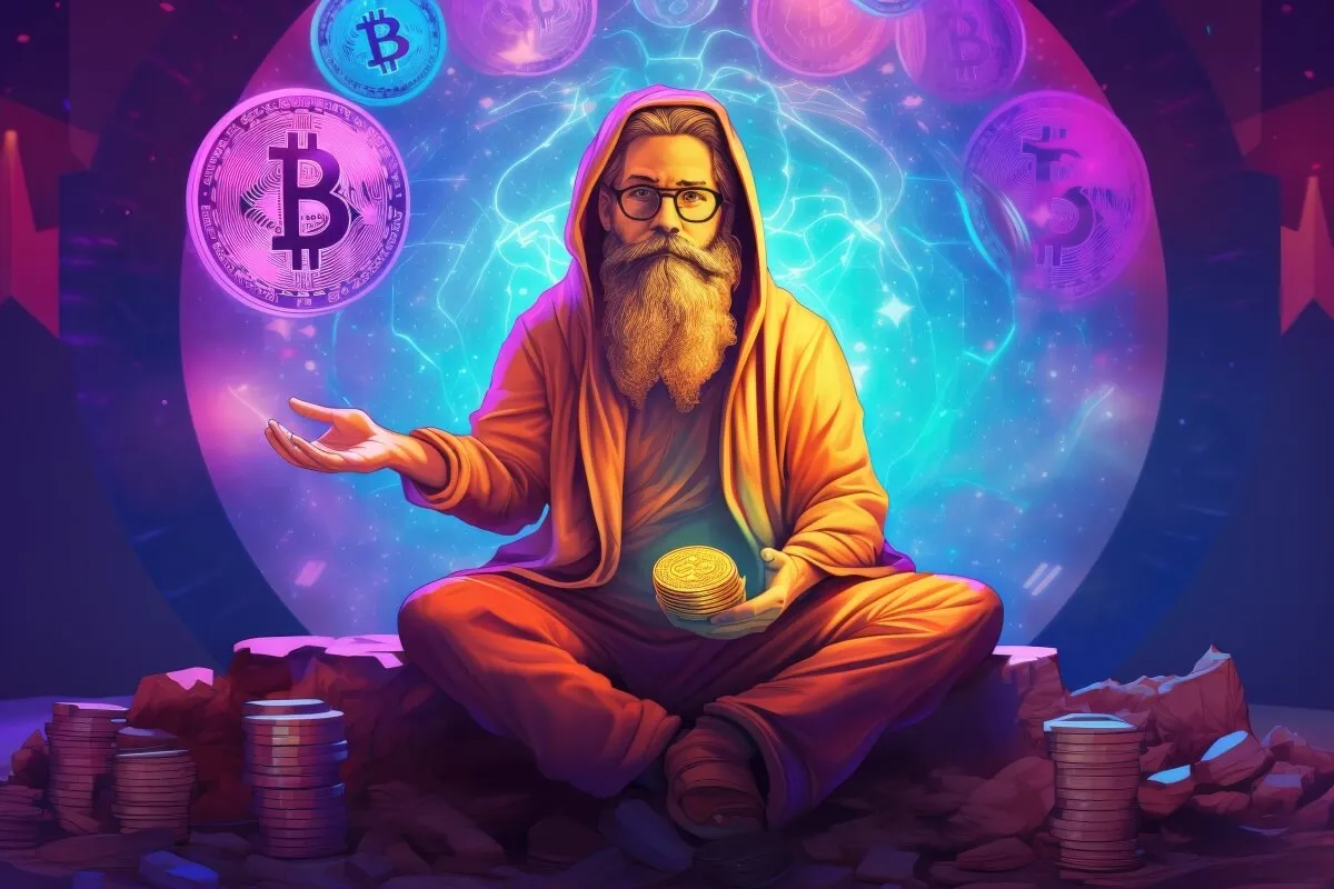 Zdjęcie Czy kryptowaluty się odbiją: Eksperci przewidują rekordowe wzrosty na rynku