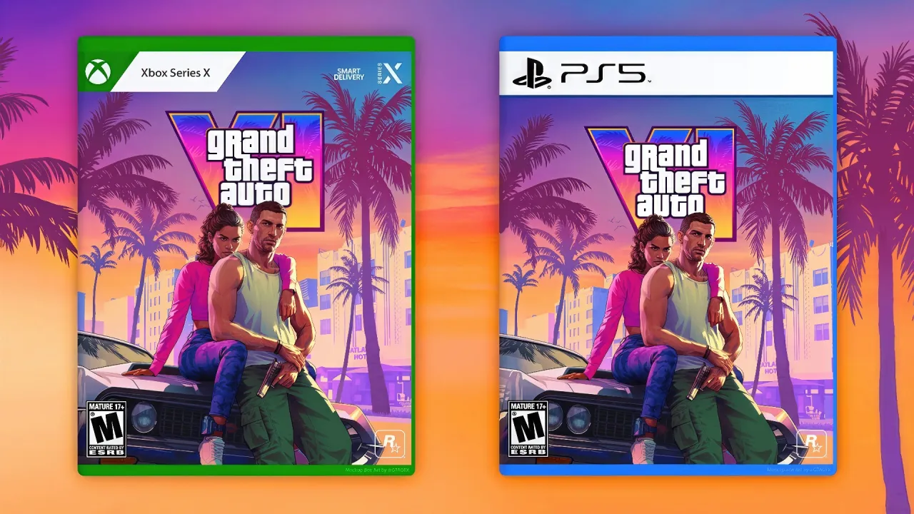 Zdjęcie Czy GTA VI zostanie wydane tylko na konsolach PS5 i Xbox, a nie na PC?