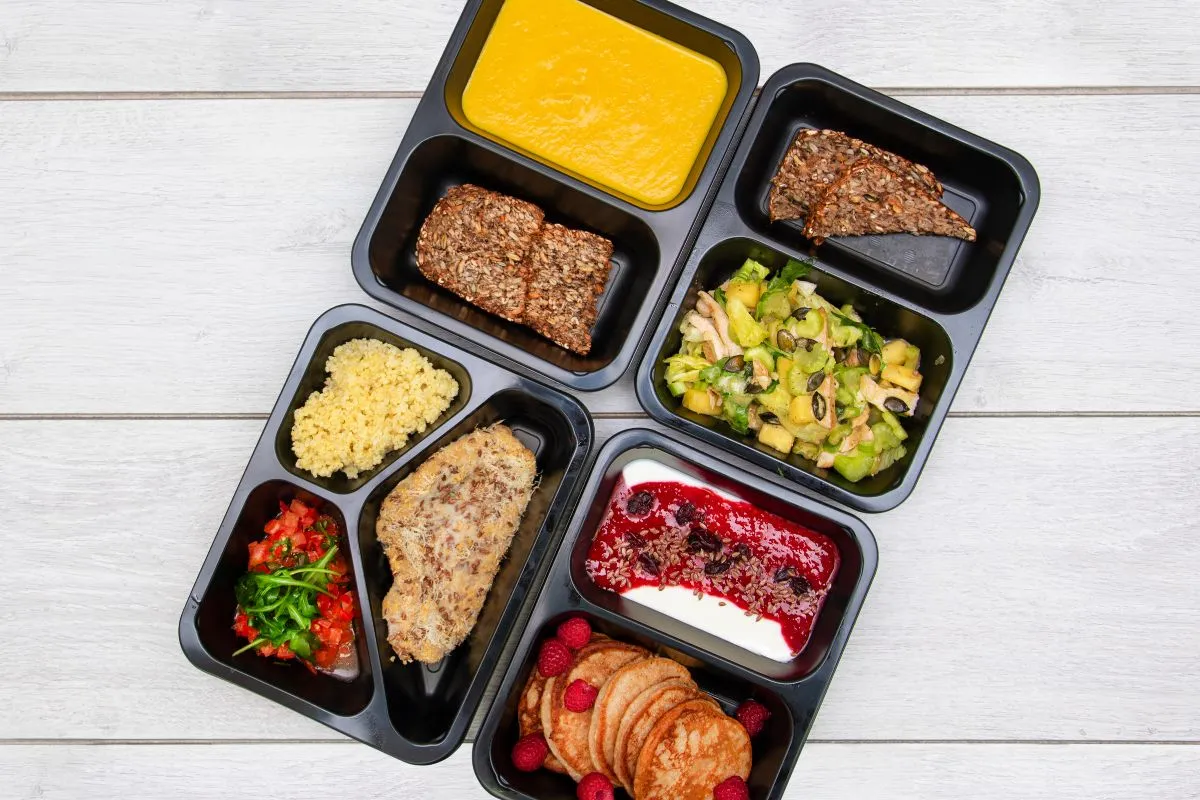 Zdjęcie Catering dietetyczny – prawda, która cię zaskoczy. Czy warto zainwestować w zdrowie?