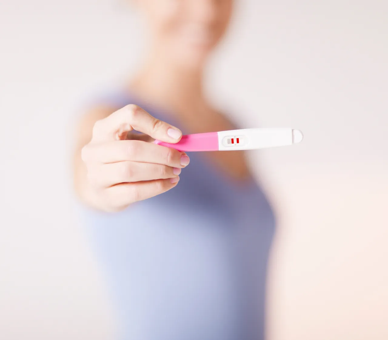 Zdjęcie Czy test ciążowy może zawieść? Poznaj 5 powodów fałszywych wyników