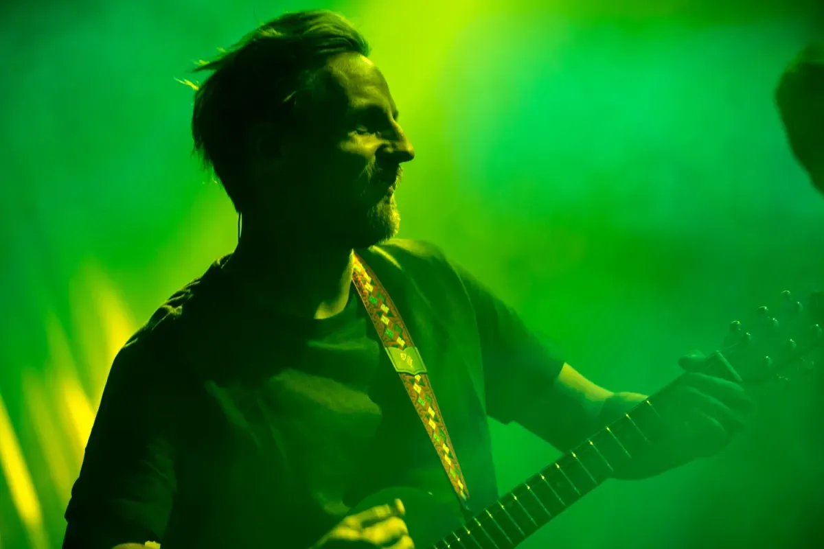 Zdjęcie Ile trwa koncert problemu? Poznaj czas trwania i ważne szczegóły