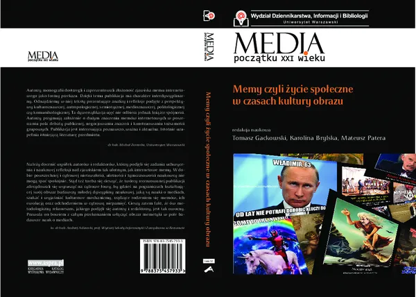 Zdjęcie Mem jako jednostka kulturowa: Jak wpływa na naszą ewolucję?