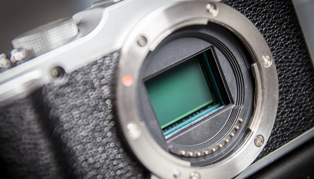 Zdjęcie Recenzja Fuji X-M1: Czy warto kupić ten aparat? Opinie i testy
