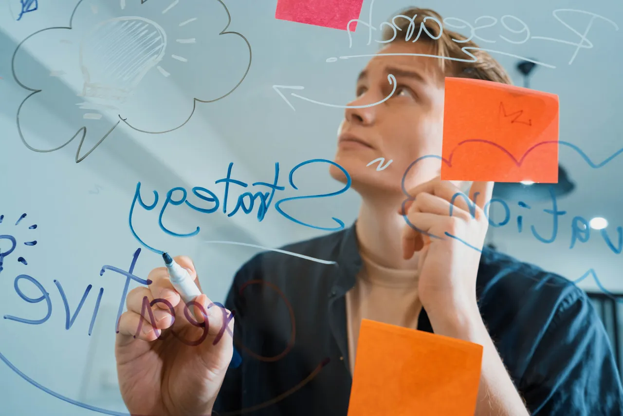 Zdjęcie Jak się lepiej uczyć: skuteczne metody, które naprawdę działają