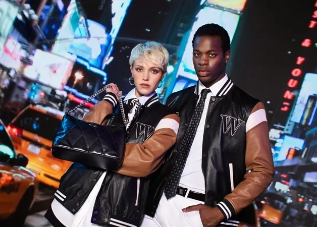 Zdjęcie Jaka torebka do bluzy? Odkryj idealne połączenia stylowe