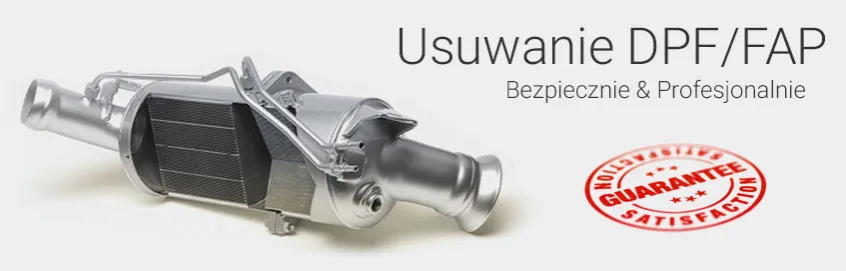 Zdjęcie Suzuki SX4 1.6 DDIS - Czy ma DPF? Problemy i konsekwencje użytkowania