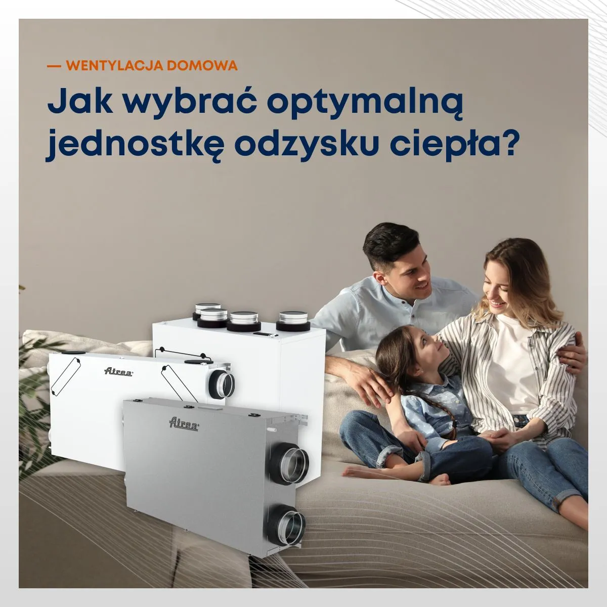 Zdjęcie Jak zbudować jednostkę klimatyzacyjną DIY i zaoszczędzić na kosztach