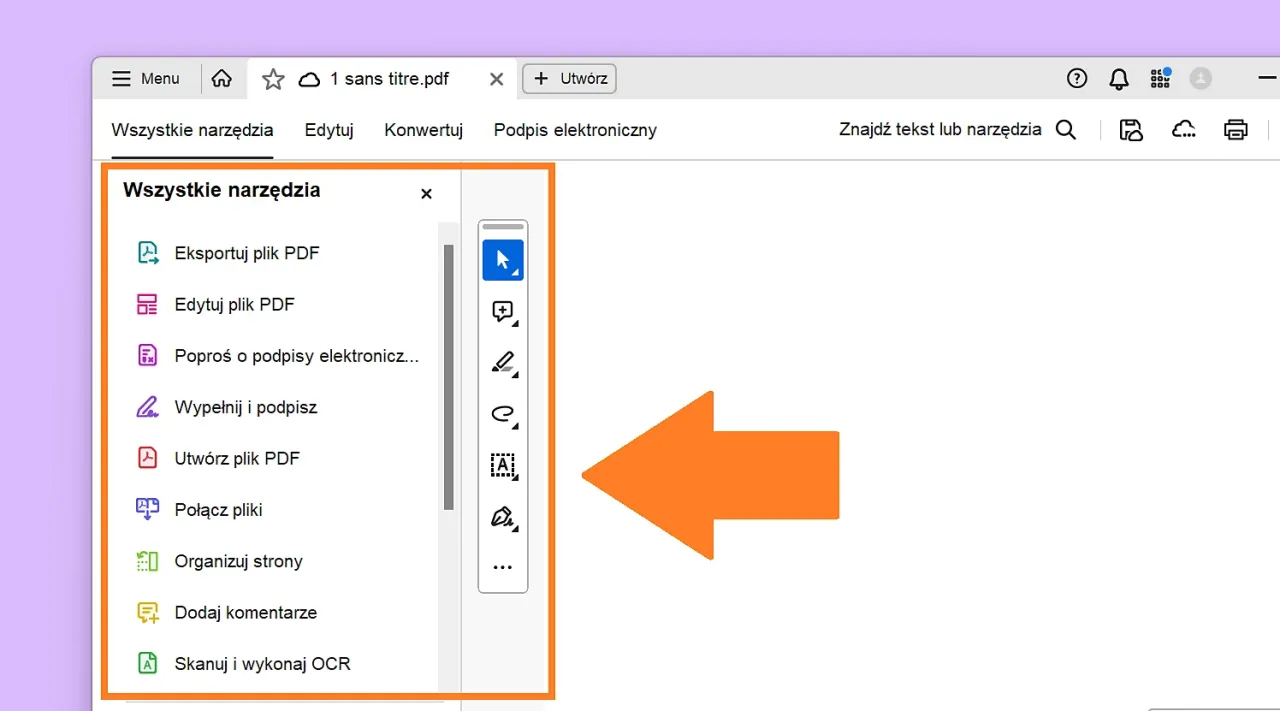 Zdjęcie Dlaczego PDF otwiera się w przeglądarce i jak to zmienić?